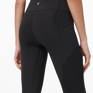 Lululemon All the right places pant with pockets